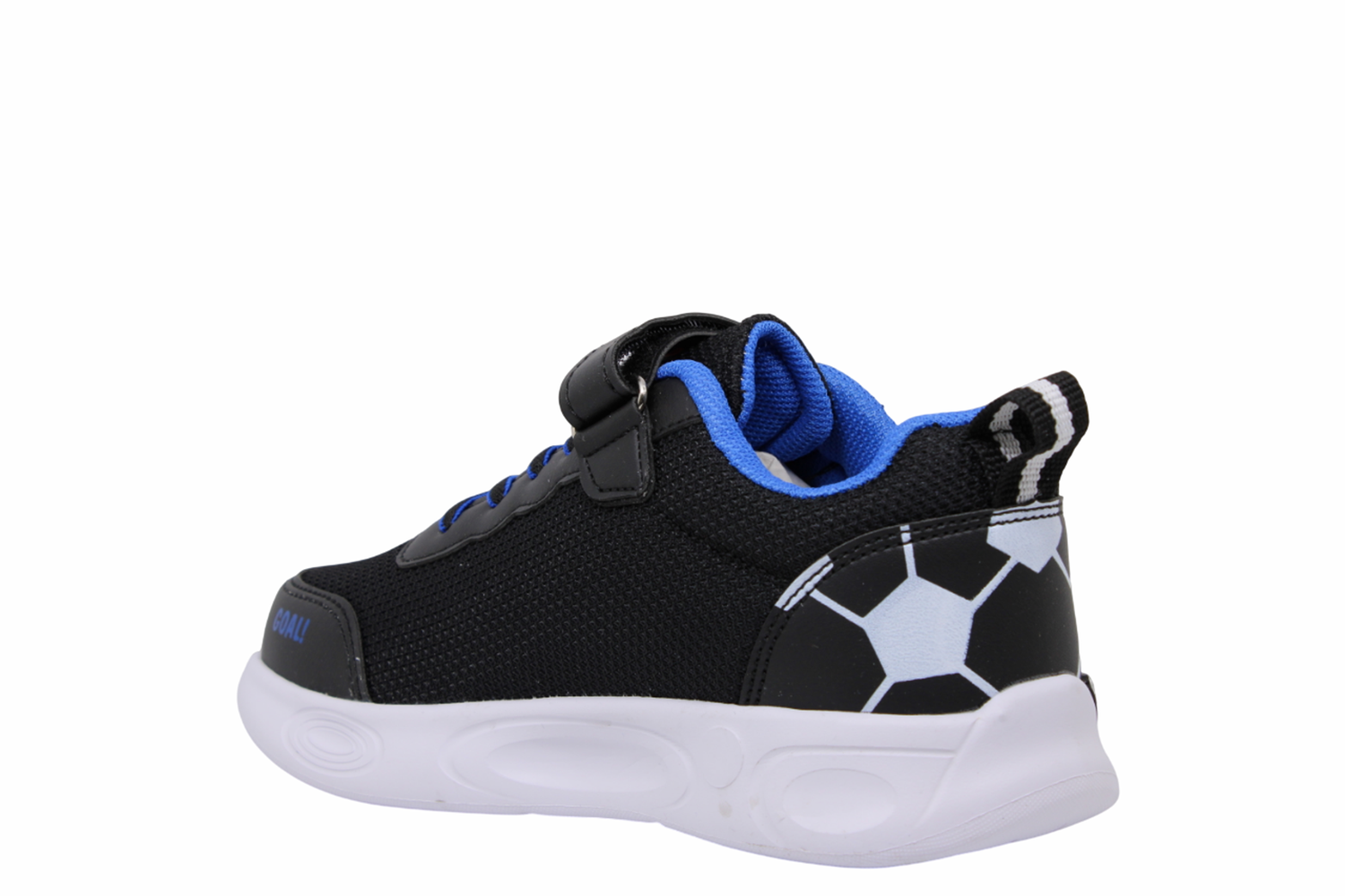 F- DEEP SPOR - 035 - ANORAK / SİYAH-SAX