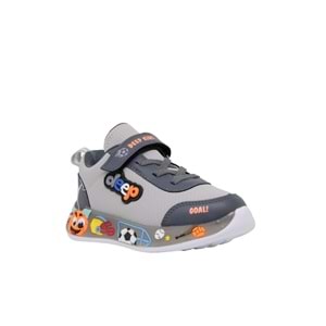 P- DEEP SPOR - IŞIKLI - 035 - CİLT / BUZ-FÜME