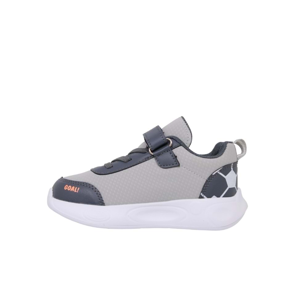 P- DEEP SPOR - IŞIKLI - 035 - CİLT / BUZ-FÜME