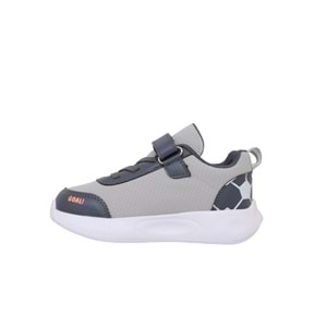 P- DEEP SPOR - IŞIKLI - 035 - CİLT / BUZ-FÜME