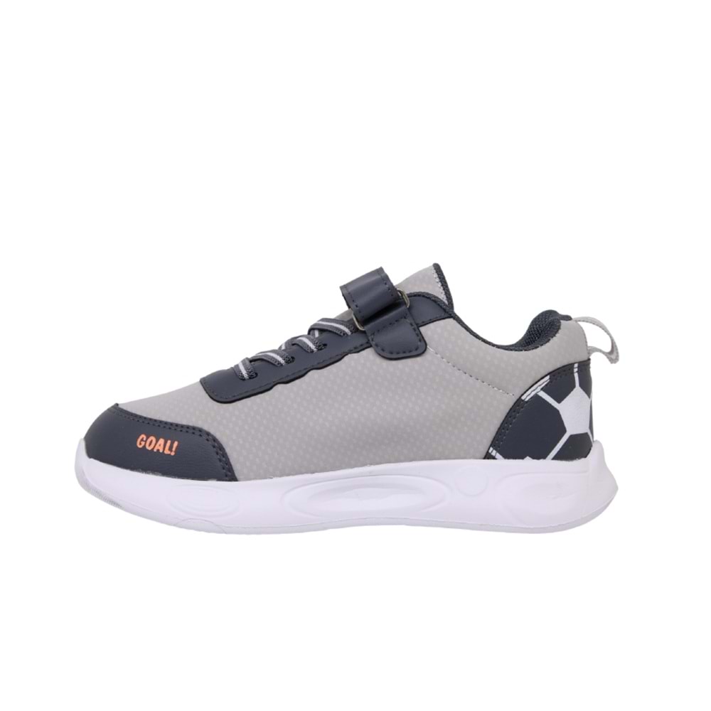 F- DEEP SPOR - 035 - CİLT / BUZ-FÜME