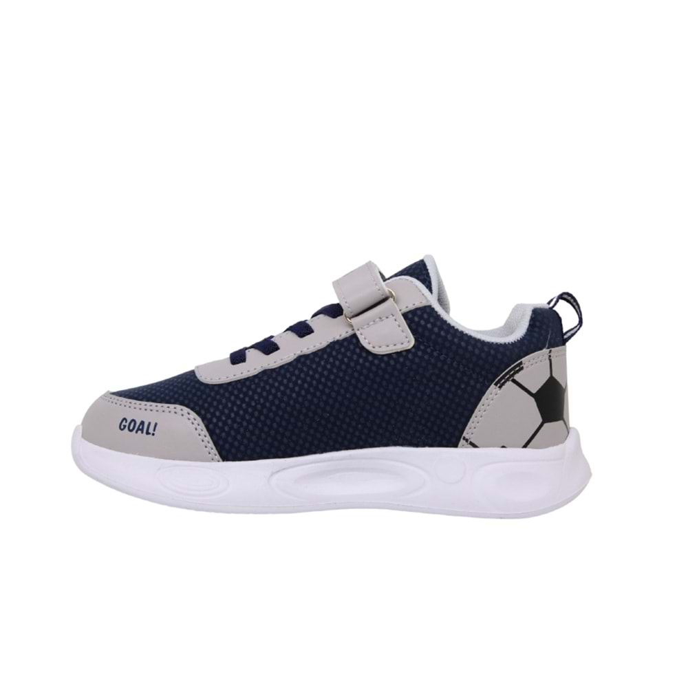 F- DEEP SPOR - 035 - CİLT / LAC-BUZ