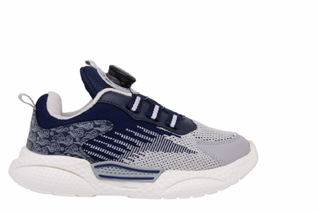 F- DEEP SPOR - 345 - TRİKO / BUZ-LAC