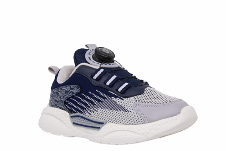 F- DEEP SPOR - 345 - TRİKO / BUZ-LAC