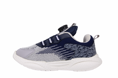 F- DEEP SPOR - 345 - TRİKO / BUZ-LAC