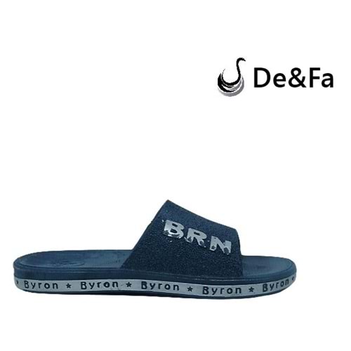 G- DEFA BYRON TERLİK - 1797 - LAC-GRİ