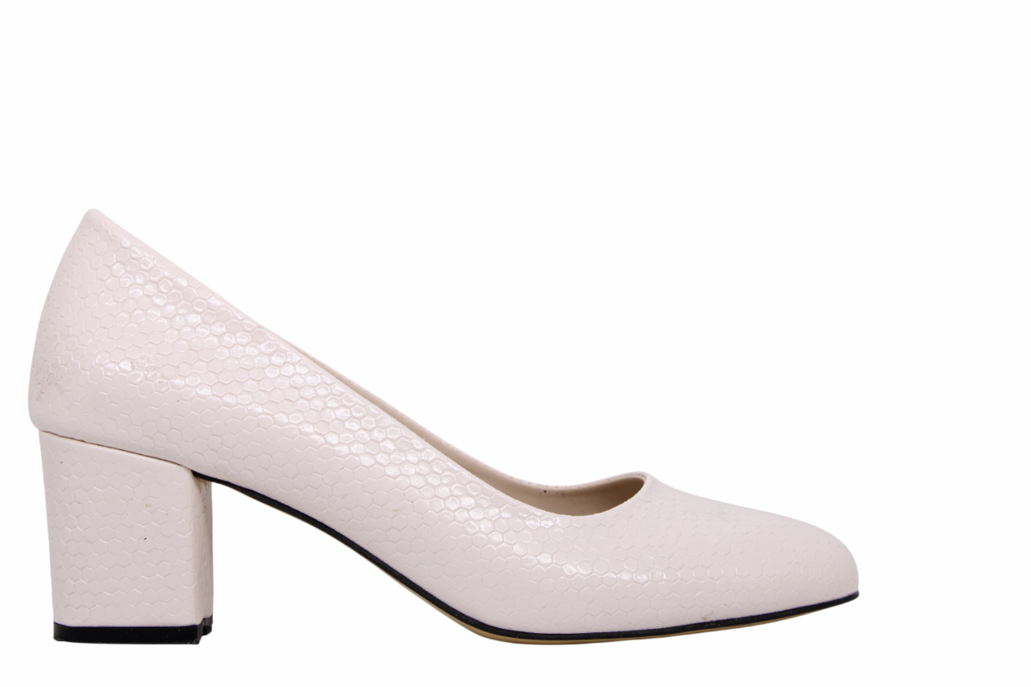 Z- DESNİY AYAKKABI - 710 - BEJ-RUGAN