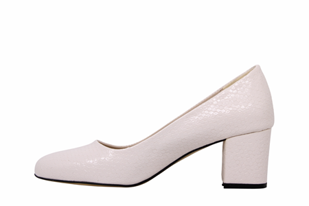 Z- DESNİY AYAKKABI - 710 - BEJ-RUGAN