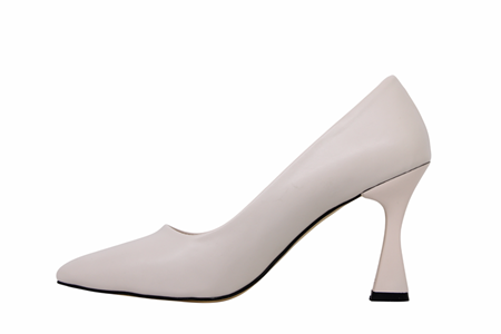 Z- DESNİY AYAKKABI - 730 - BEJ-CİLT