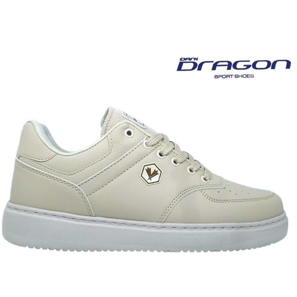 M- DRAGON SPOR - 1160 - CİLT / BEJ-BEJ