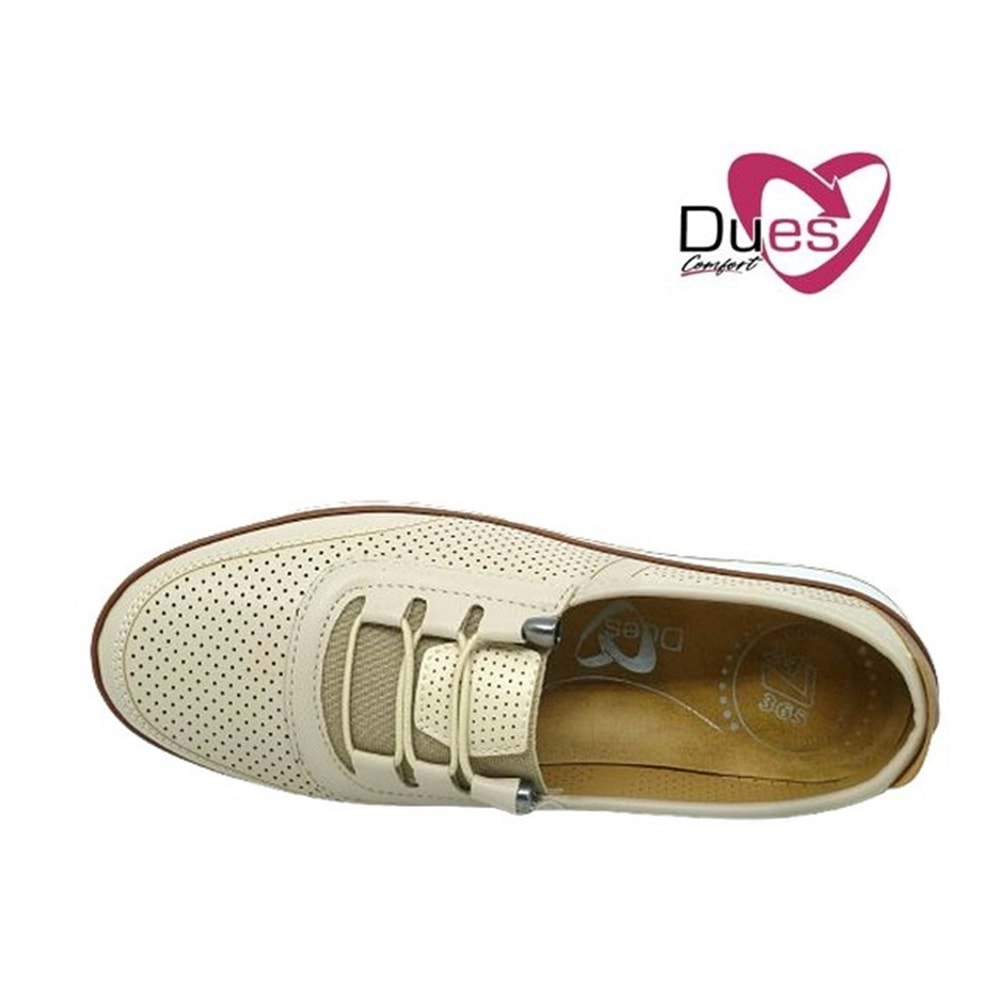 Z- DUES COMFORT - TERMO - 5201 - BEJ