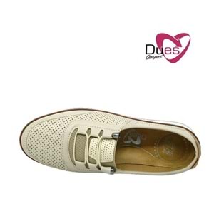 Z- DUES COMFORT - TERMO - 5201 - BEJ