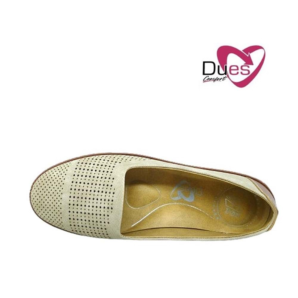 Z- DUES COMFORT - TERMO - 5203 - VİZON