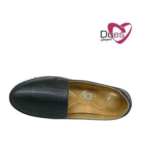 Z- DUES COMFORT - TERMO - 5204 - SİYAH