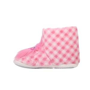 F- ENES EV İÇİ - PANDUF BOT - EKOSE - PEMBE