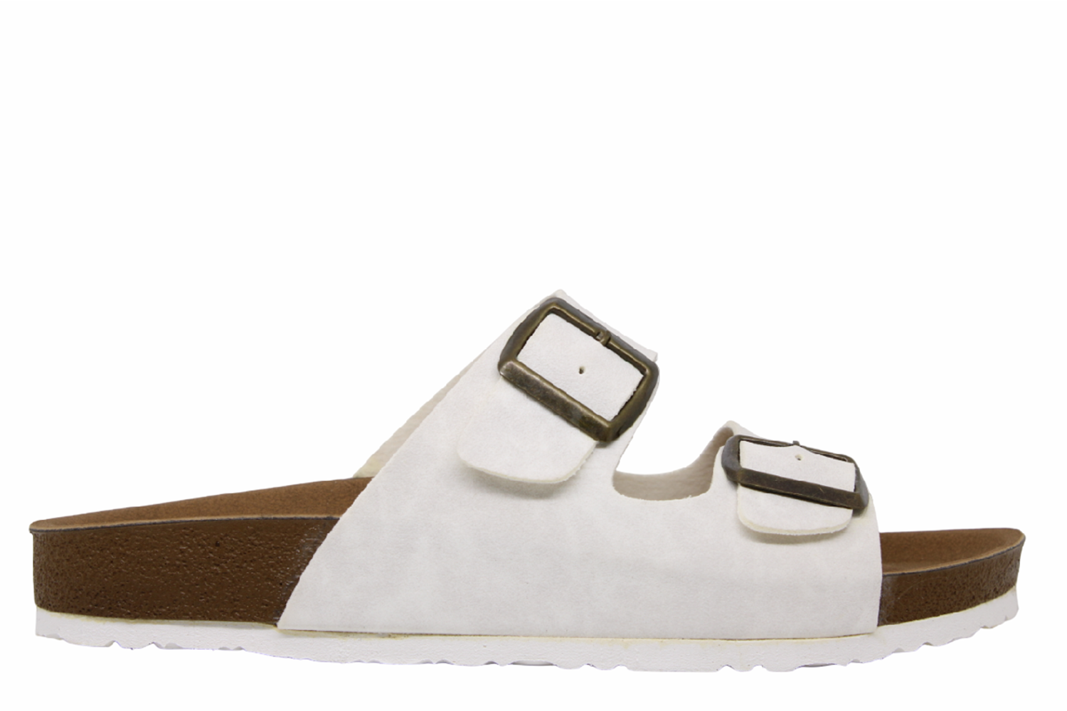 M- EREN POLİ TERLİK - 5152 - BEYAZ