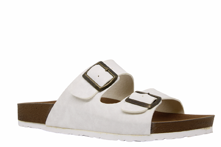 M- EREN POLİ TERLİK - 5152 - BEYAZ