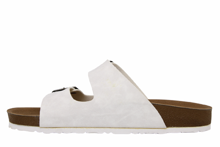 M- EREN POLİ TERLİK - 5152 - BEYAZ