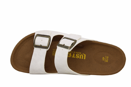 M- EREN POLİ TERLİK - 5152 - BEYAZ