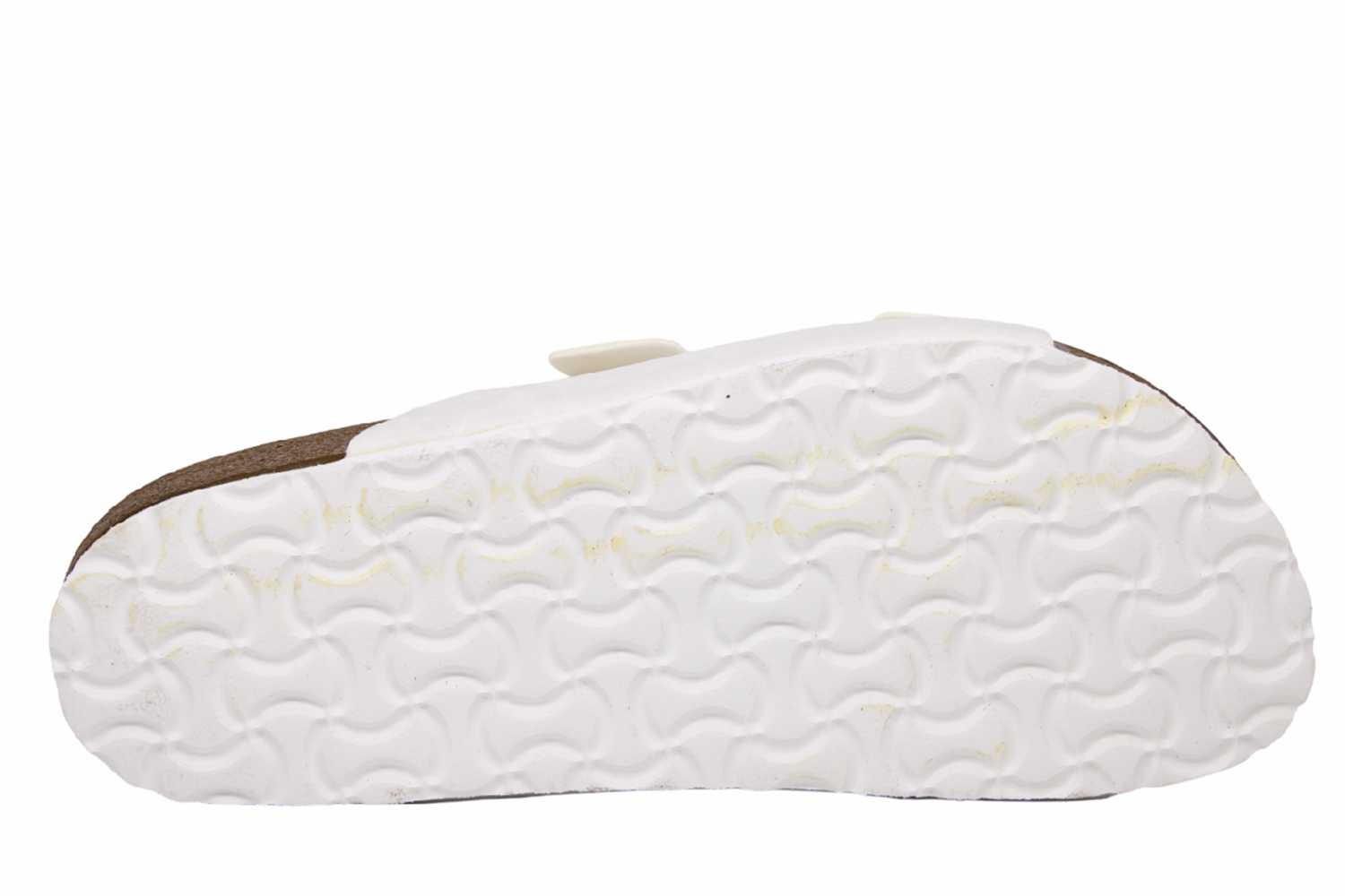 M- EREN POLİ TERLİK - 5152 - BEYAZ