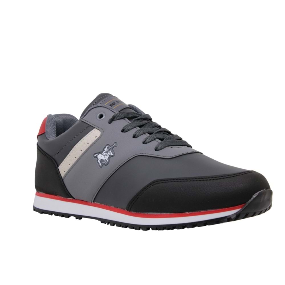M- FREE MARKA SPOR - 1210 - CİLT / FÜME