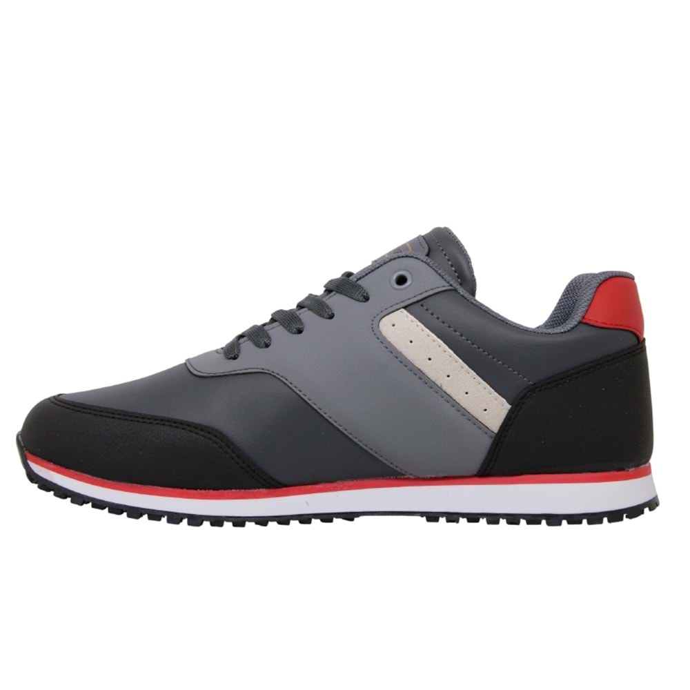 M- FREE MARKA SPOR - 1210 - CİLT / FÜME