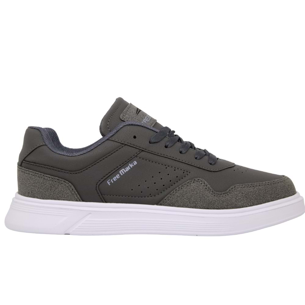 M- FREE MARKA SPOR - 3820 - CİLT / FÜME