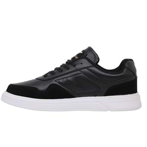 M- FREE MARKA SPOR - 3820 - CİLT / SİYAH-BEYAZ