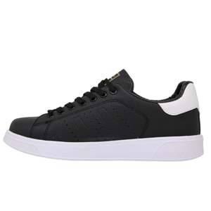 M- FREE MARKA SPOR - 4030 - CİLT / SİYAH-BEYAZ