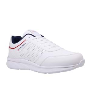 M- FREE MARKA SPOR - 4040 - CİLT / BEYAZ-LAC