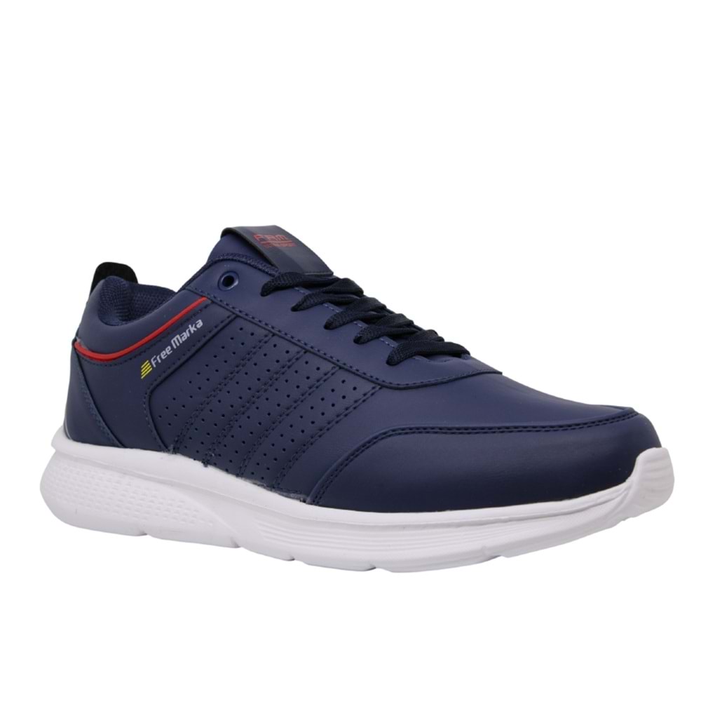 M- FREE MARKA SPOR - 4040 - CİLT / LAC