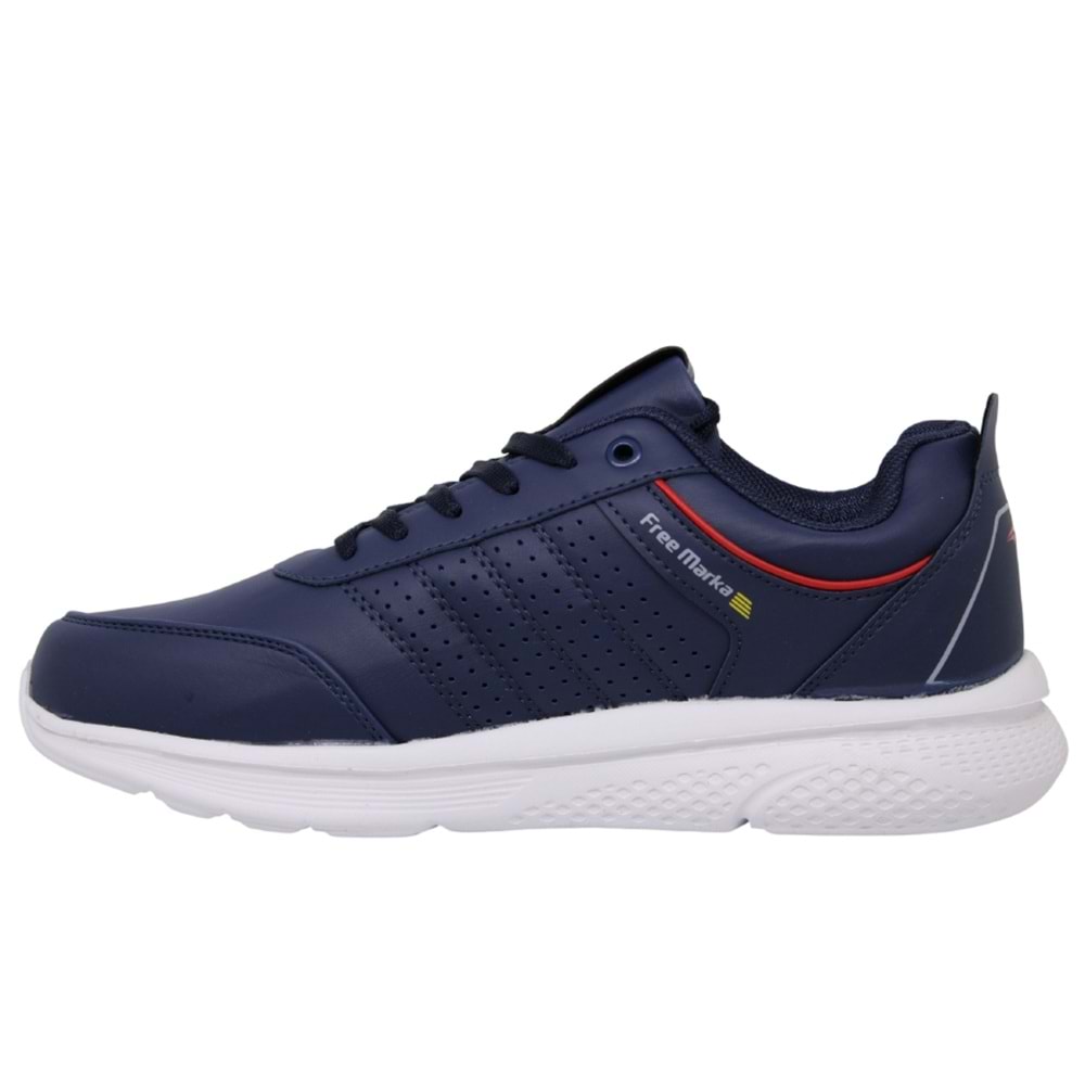 M- FREE MARKA SPOR - 4040 - CİLT / LAC