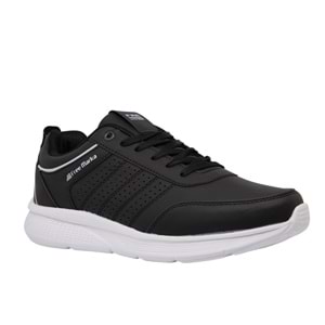 M- FREE MARKA SPOR - 4040 - CİLT / SİYAH-BEYAZ