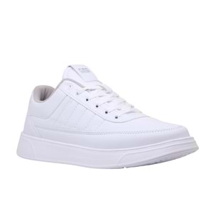 M- FREE MARKA SPOR - 5480 - CİLT / BEYAZ