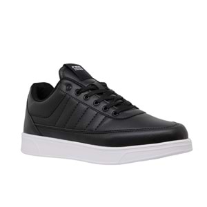 M- FREE MARKA SPOR - 5480 - CİLT / SİYAH-BEYAZ