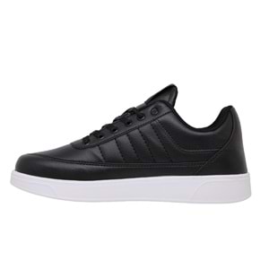 M- FREE MARKA SPOR - 5480 - CİLT / SİYAH-BEYAZ
