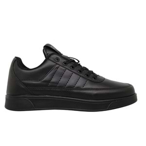 M- FREE MARKA SPOR - 5480 - CİLT / SİYAH-FÜME
