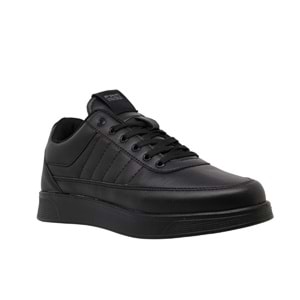 M- FREE MARKA SPOR - 5480 - CİLT / SİYAH-FÜME