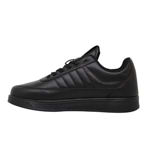 M- FREE MARKA SPOR - 5480 - CİLT / SİYAH-FÜME