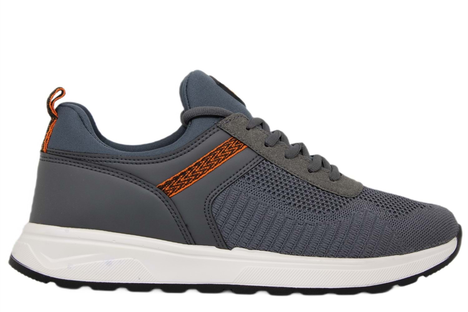 M- G-CLASS SPOR - 2075-71 - ANORAK / FÜME