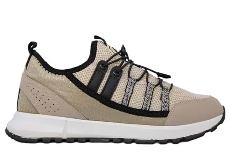 M- G-CLASS SPOR - 7117-83 - ANORAK / BEJ