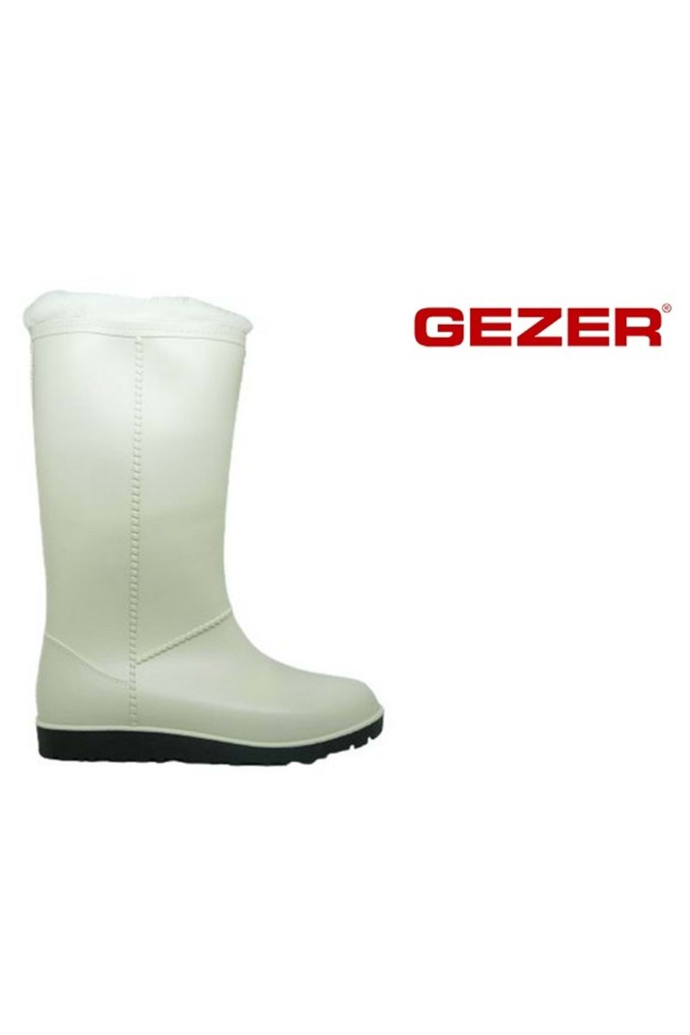 Z- GEZER ÇİZME - 00692-00 - 36-40 - BEJ