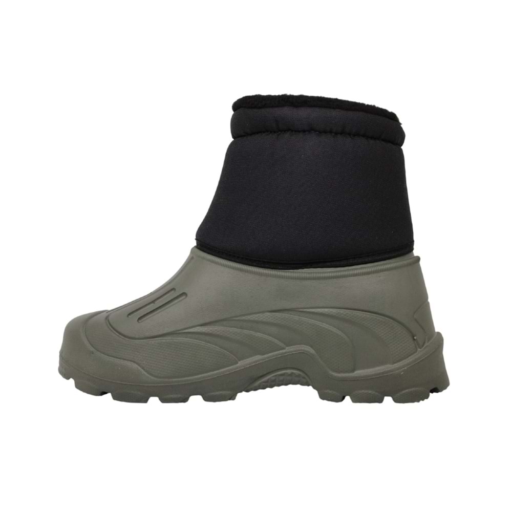 M- GEZER ÇİZME - KARBOT EVA - 00693-00 - 41-46 - HAKİ