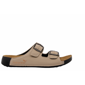 Z- GEZER TERLİK - 15920-01 - NATURELA - BEJ