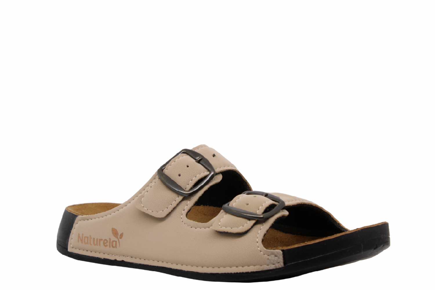 Z- GEZER TERLİK - 15920-01 - NATURELA - BEJ