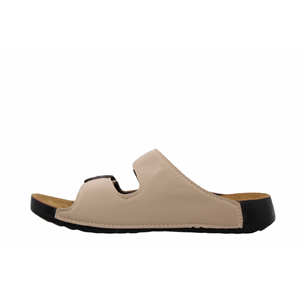 Z- GEZER TERLİK - 15920-01 - NATURELA - BEJ