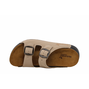 Z- GEZER TERLİK - 15920-01 - NATURELA - BEJ