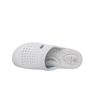 Z- GEZER TERLİK SABO PU - 04770 - BEYAZ -36-