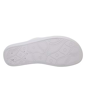 M- GEZER TERLİK SABO PU - 04768 - BEYAZ -42-