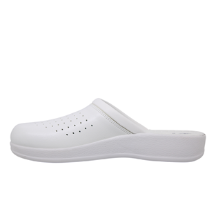 M- GEZER TERLİK SABO PU - 04768 - BEYAZ -44-